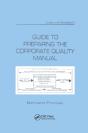 Guide To Preparing The Corporate Quality Manual - Preview