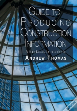 Capa do artigo Guide To Producing Construction Information