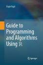 Guide To Programming And Algorithms Using R - Preview