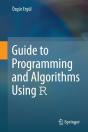 Guide To Programming And Algorithms Using R - Preview