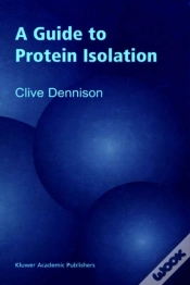 Capa do artigo Guide To Protein Isolation