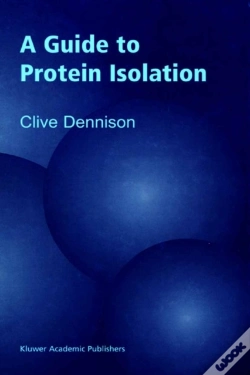 Capa do artigo Guide To Protein Isolation