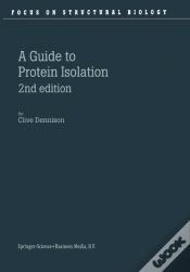 Capa do artigo Guide To Protein Isolation