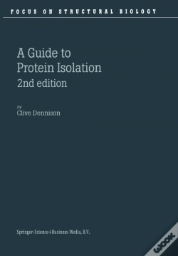 Capa do artigo Guide To Protein Isolation
