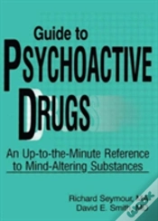 Capa do artigo Guide To Psychoactive Drugs