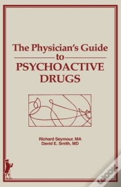 Capa do artigo Guide To Psychoactive Drugs