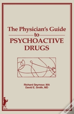 Capa do artigo Guide To Psychoactive Drugs