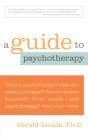 Guide To Psychotherapy - Preview