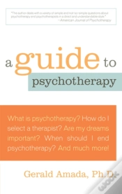 Capa do artigo Guide To Psychotherapy
