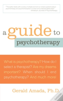 Capa do artigo Guide To Psychotherapy