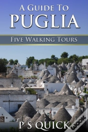 Capa do artigo Guide To Puglia