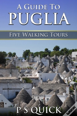 Capa do artigo Guide To Puglia