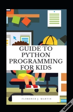 Capa do artigo Guide To Python Programming For Kids