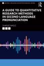 Guide To Quantitative Research Methods In Second Language Pronunciation - Preview