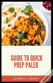Capa do artigo Guide To Quick Prep Paleo
