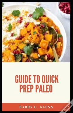 Capa do artigo Guide To Quick Prep Paleo