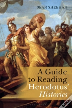 Capa do artigo Guide To Reading Herodotus' Histories