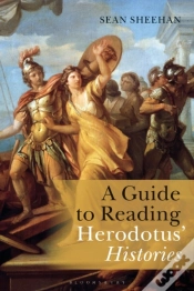 Capa do artigo Guide To Reading Herodotus
