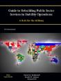 Guide To Rebuilding Public Sector Services In Stability Operations: A Role For The Military - Preview