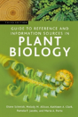 Guide To Reference And Information Sources In Plant Biology - Preview