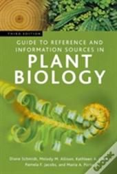 Guide To Reference And Information Sources In Plant Biology