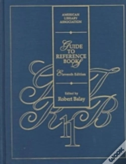 Capa do artigo Guide To Reference Books
