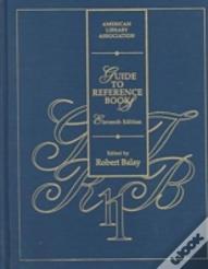 Guide To Reference Books