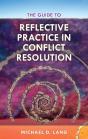 Guide To Reflective Practice In Conflict Resolution - Preview