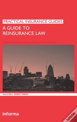 Capa do artigo Guide To Reinsurance Law