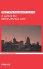 Guide To Reinsurance Law - Preview