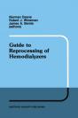 Guide To Reprocessing Of Hemodialyzers - Preview