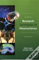 Guide To Research Techniques In Neuroscience