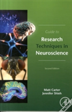 Capa do artigo Guide To Research Techniques In Neuroscience