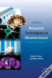 Capa do artigo Guide To Research Techniques In Neuroscience