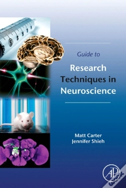 Capa do artigo Guide To Research Techniques In Neuroscience