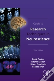 Capa do artigo Guide To Research Techniques In Neuroscience
