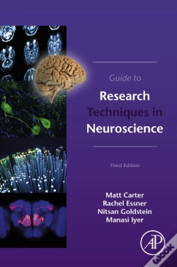 Capa do artigo Guide To Research Techniques In Neuroscience