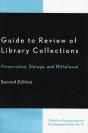 Guide To Review Of Library Collections - Preview