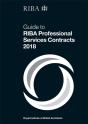 Guide To Riba Professional Services Contracts 2018 - Preview