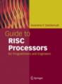 Guide To Risc Processors - Preview