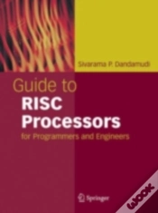 Capa do artigo Guide To Risc Processors