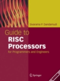 Capa do artigo Guide To Risc Processors