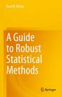 Guide To Robust Statistical Methods - Preview