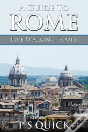 Capa do artigo Guide To Rome