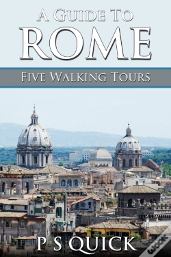 Capa do artigo Guide To Rome