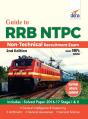 Guide To Rrb Ntpc Non Technical Recruitment Exam 2nd Edition - Preview