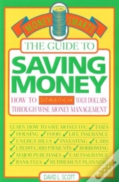 Guide To Saving Money