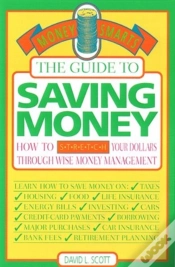 Capa do artigo Guide To Saving Money
