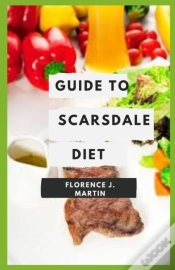 Capa do artigo Guide To Scarsdale Diet