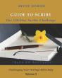 Guide To Scribe - The 120-Day Scribe Challenge - Preview